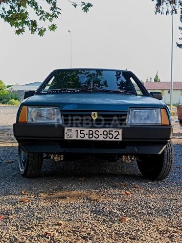 LADA (VAZ) 21099 1999, 445,805 km - 1.5 l - Ağdaş