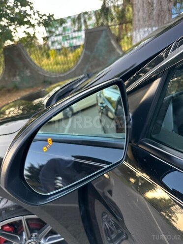 Hyundai Elantra 2020, 98,000 km - 2.0 l - Lənkəran