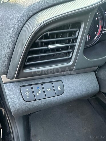 Hyundai Elantra 2020, 98,000 km - 2.0 l - Lənkəran