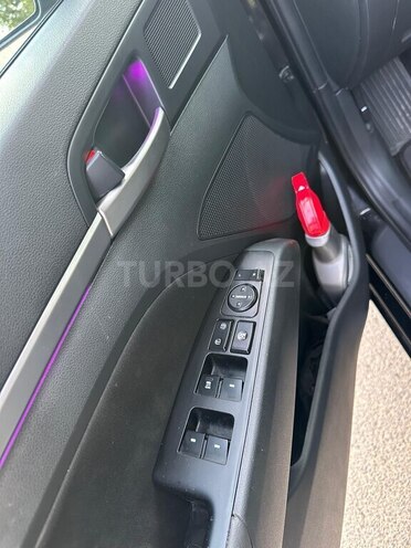 Hyundai Elantra 2020, 98,000 km - 2.0 l - Lənkəran