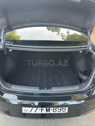 Hyundai Elantra 2020, 98,000 km - 2.0 l - Lənkəran
