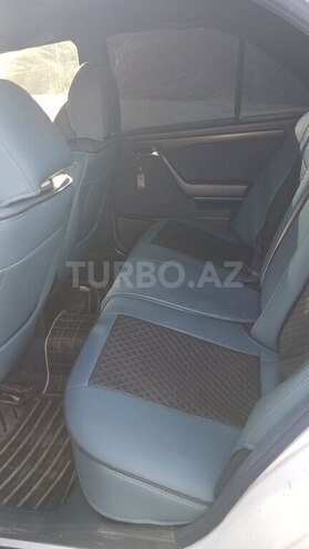 Mercedes C 180 1997, 450,000 km - 1.8 l - Lənkəran