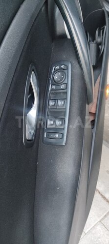 Renault Megane 2010, 550,000 km - 1.5 l - Naftalan