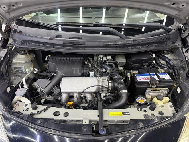 Nissan Note 2014, 70,300 km - 1.2 l - Bakı