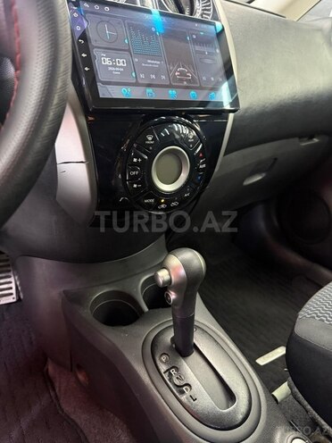 Nissan Note 2014, 70,300 km - 1.2 l - Bakı