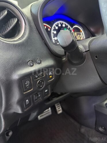 Nissan Note 2014, 70,300 km - 1.2 l - Bakı