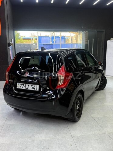 Nissan Note 2014, 70,300 km - 1.2 l - Bakı