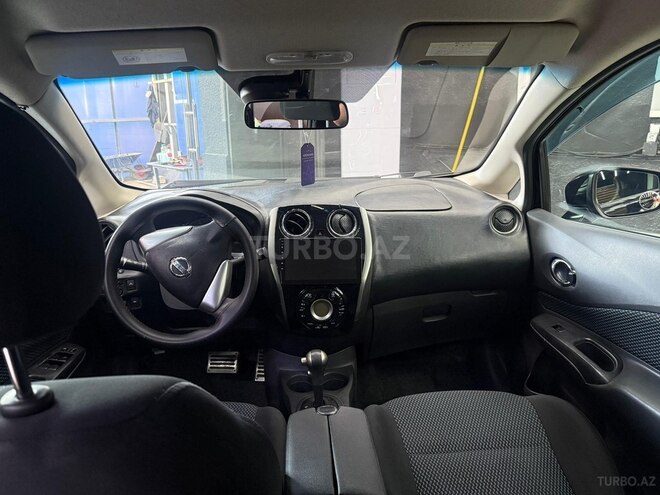 Nissan Note 2014, 70,300 km - 1.2 l - Bakı