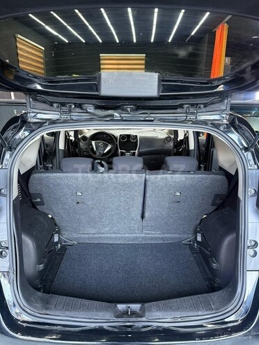 Nissan Note 2014, 70,300 km - 1.2 l - Bakı