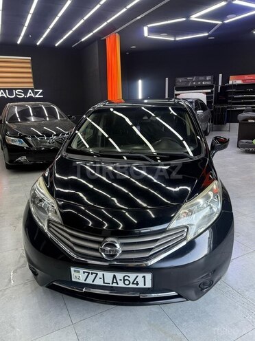 Nissan Note 2014, 70,300 km - 1.2 l - Bakı