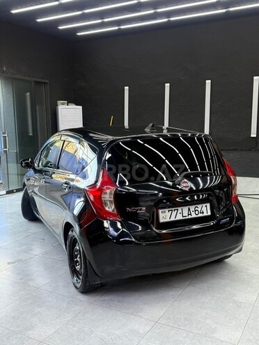 Nissan Note 2014, 70,300 km - 1.2 l - Bakı