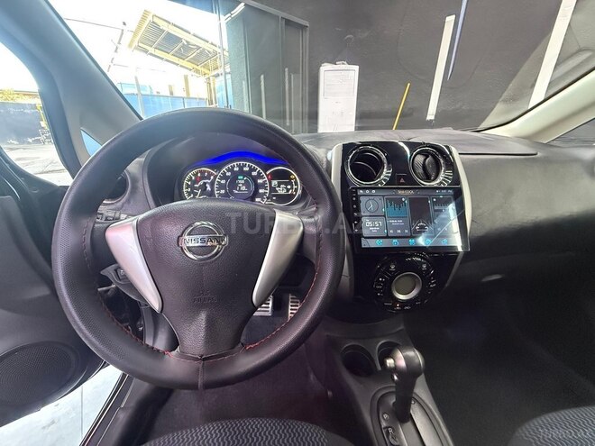 Nissan Note 2014, 70,300 km - 1.2 l - Bakı