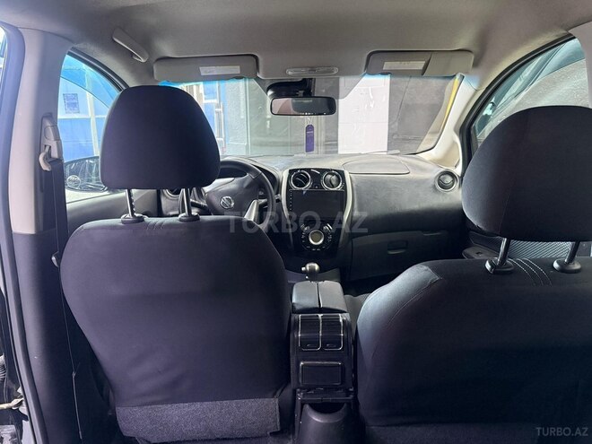 Nissan Note 2014, 70,300 km - 1.2 l - Bakı