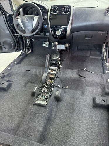 Nissan Note 2014, 70,300 km - 1.2 l - Bakı