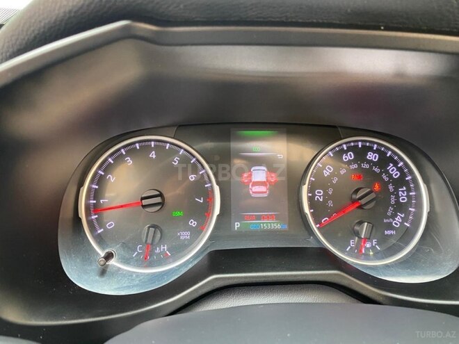 Toyota RAV4 2019, 155,000 km - 2.5 л - Gəncə