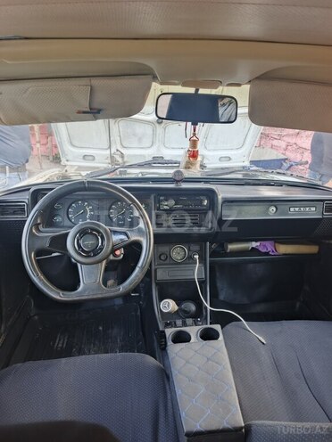 LADA (VAZ) 2107 2002, 98,000 km - 1.6 l - Bakı