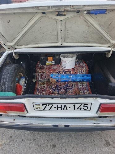 LADA (VAZ) 2107 2002, 98,000 km - 1.6 l - Bakı