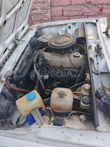 LADA (VAZ) 2107 2002, 98,000 km - 1.6 l - Bakı