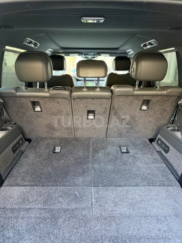 Land Rover Range Rover 2024, 49,850 km - 3.0 l - Bakı