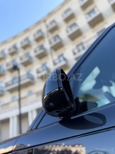 Land Rover Range Rover 2024, 49,850 km - 3.0 l - Bakı