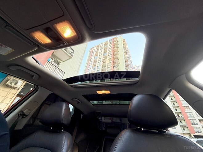 Hyundai ix35 2010, 170,000 km - 2.4 l - Bakı