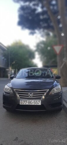 Nissan Sentra 2012, 176,981 km - 1.8 l - Bakı