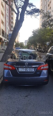 Nissan Sentra 2012, 176,981 km - 1.8 l - Bakı