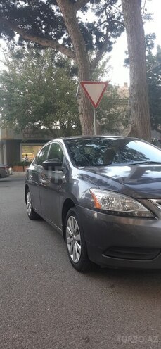 Nissan Sentra 2012, 176,981 km - 1.8 l - Bakı