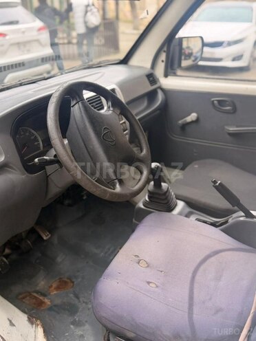 Changan Star 2014, 150,000 km - 1.0 l - Bakı