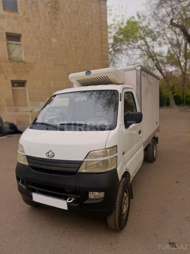 Changan Star 2014, 150,000 km - 1.0 l - Bakı