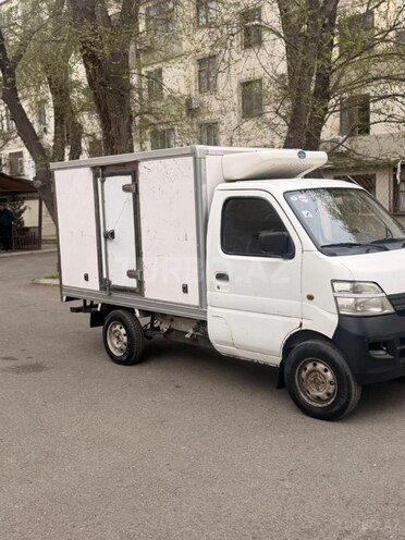 Changan Star 2014, 150,000 km - 1.0 l - Bakı