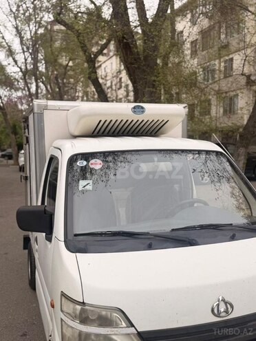 Changan Star 2014, 150,000 km - 1.0 l - Bakı