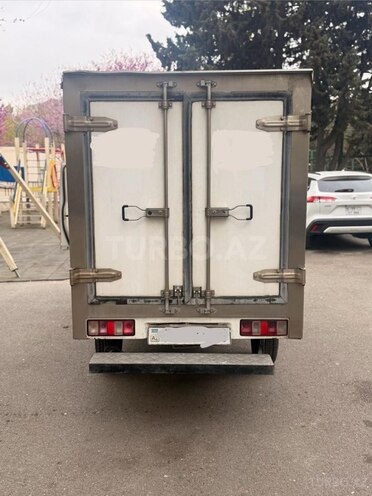 Changan Star 2014, 150,000 km - 1.0 l - Bakı