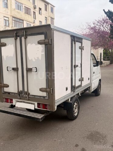 Changan Star 2014, 150,000 km - 1.0 l - Bakı