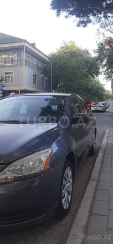 Nissan Sentra 2012, 176,981 km - 1.8 l - Bakı