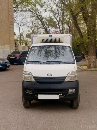 Changan Star 2014, 150,000 km - 1.0 l - Bakı