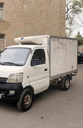 Changan Star 2014, 150,000 km - 1.0 l - Bakı