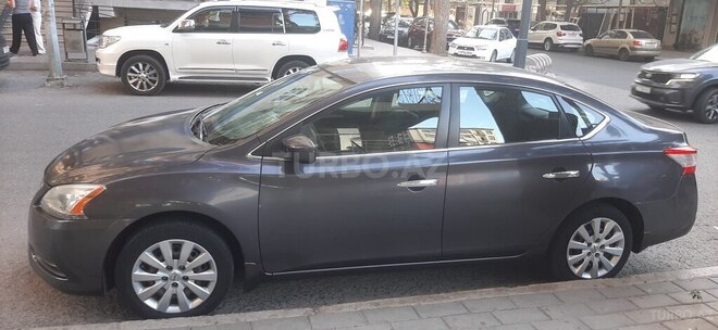 Nissan Sentra 2012, 176,981 km - 1.8 l - Bakı