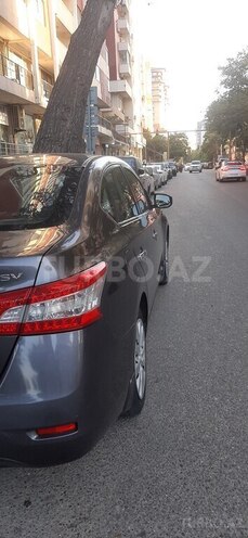 Nissan Sentra 2012, 176,981 km - 1.8 l - Bakı