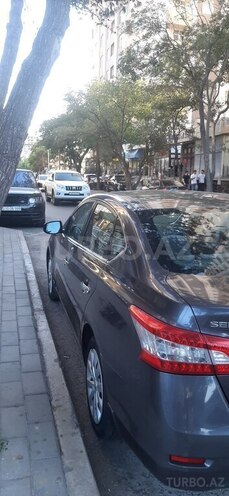 Nissan Sentra 2012, 176,981 km - 1.8 l - Bakı