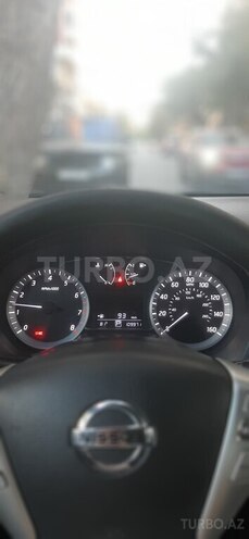 Nissan Sentra 2012, 176,981 km - 1.8 l - Bakı