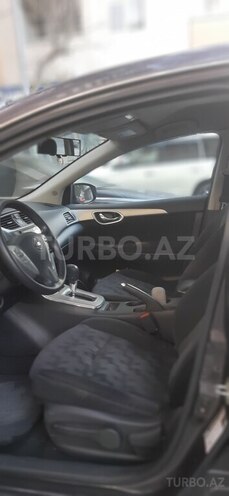 Nissan Sentra 2012, 176,981 km - 1.8 l - Bakı