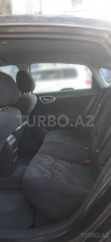 Nissan Sentra 2012, 176,981 km - 1.8 l - Bakı