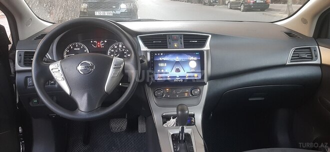 Nissan Sentra 2012, 176,981 km - 1.8 l - Bakı