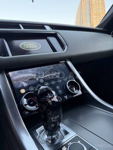 Land Rover RR Sport 2015, 171,000 km - 3.0 l - Bakı