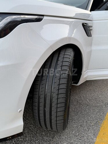 Land Rover RR Sport 2015, 171,000 km - 3.0 l - Bakı