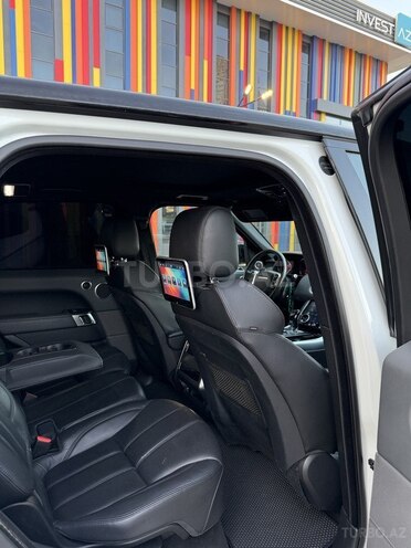 Land Rover RR Sport 2015, 171,000 km - 3.0 l - Bakı