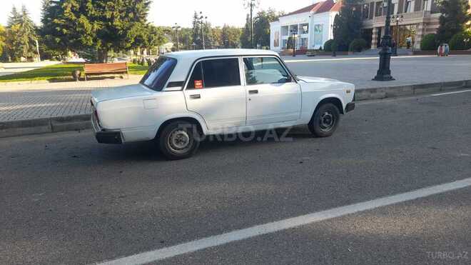 LADA (VAZ) 2107 2005, 250,000 km - 1.6 l - Qusar
