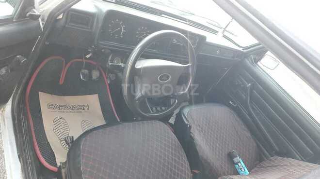 LADA (VAZ) 2107 2005, 250,000 km - 1.6 l - Qusar