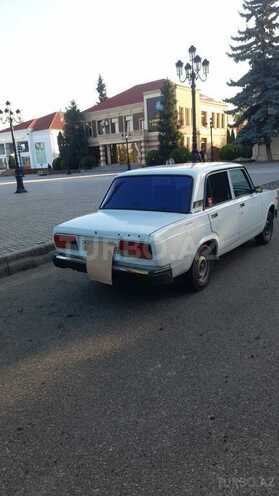 LADA (VAZ) 2107 2005, 250,000 km - 1.6 l - Qusar